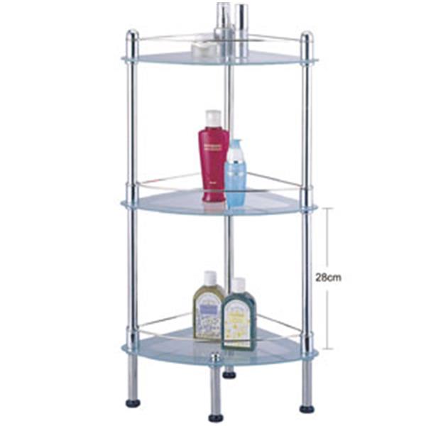 三層三角置物架,幸福實業社