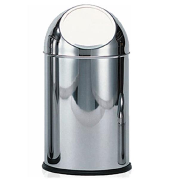 不鏽鋼垃圾桶,幸福實業社