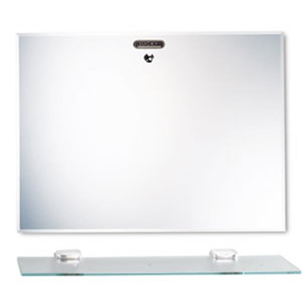 高級紐式明鏡,幸福實業社