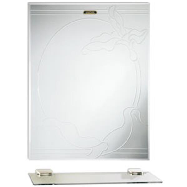 精雕藝術明鏡,幸福實業社