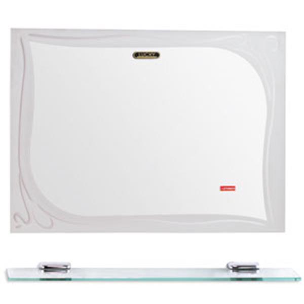 噴砂精雕明鏡,幸福實業社