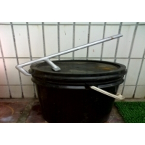 桶蓋開啟器 , 羿源工業有限公司