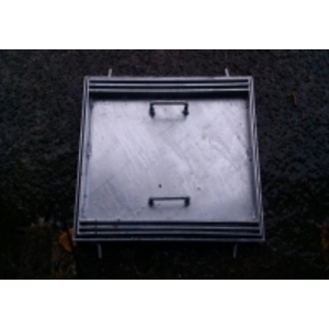 化妝蓋板,羿源工業有限公司