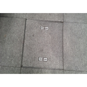 隱藏把手式化妝蓋板,羿源工業有限公司