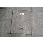 隱藏把手式化妝蓋板 , 羿源工業有限公司