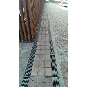 化妝蓋板-截水溝型式,羿源工業有限公司