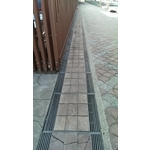 化妝蓋板-截水溝型式 , 羿源工業有限公司