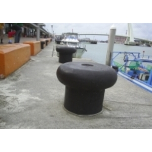 直型繫船柱 , 羿源工業有限公司