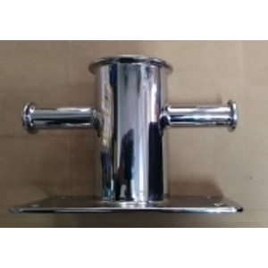 不銹鋼繫船柱 , 羿源工業有限公司