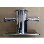 不銹鋼繫船柱 , 羿源工業有限公司