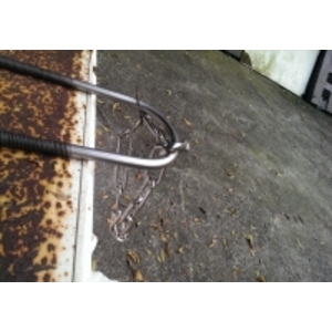 繫船環不銹鋼錨碇筋 , 羿源工業有限公司