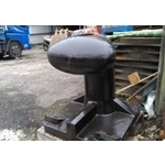 繫船柱、繫船環 , 羿源工業有限公司