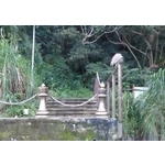 西洋棋造型繫船柱 , 羿源工業有限公司