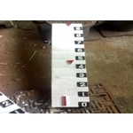 鑄鐵水尺.水位尺實品 , 羿源工業有限公司