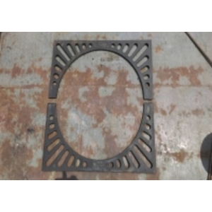 樹穴蓋板95-95-2cm,羿源工業有限公司