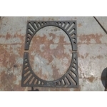 樹穴蓋板95-95-2cm-羿源工業有限公司