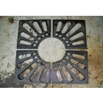 樹穴蓋版90*90公分型-羿源工業有限公司