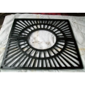 樹穴鑄鐵蓋版120*120*4cm,羿源工業有限公司