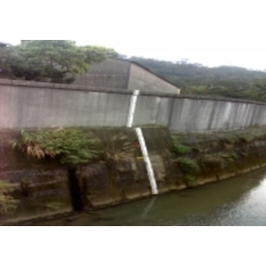 水尺（水位標記） , 羿源工業有限公司