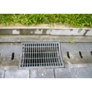 U型鍍鋅格柵版,羿源工業有限公司