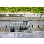 U型鍍鋅格柵版 , 羿源工業有限公司