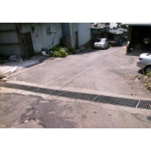 截水溝鍍鋅格柵版,羿源工業有限公司