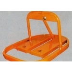 鐵管停車格柵欄 , 羿源工業有限公司