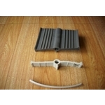 PVC止水帶與專用銲條 , 羿源工業有限公司