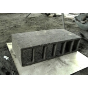 洩水孔40cm*10cm*7.5cm  6孔 , 羿源工業有限公司