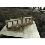 洩水孔42cm*12cm*5cm 6孔 , 羿源工業有限公司