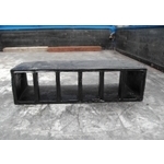 洩水孔42cm*12cm*7.5cm , 羿源工業有限公司