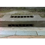 中正紀念堂洩水孔 , 羿源工業有限公司