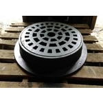 綠地排水孔蓋 , 羿源工業有限公司