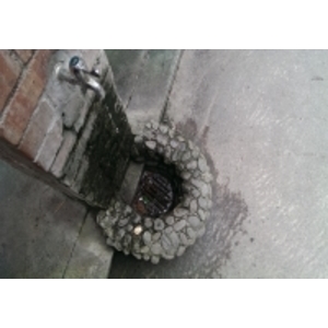 圓形鑄鐵洩水孔蓋,羿源工業有限公司