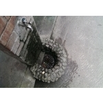 圓形鑄鐵洩水孔蓋 , 羿源工業有限公司