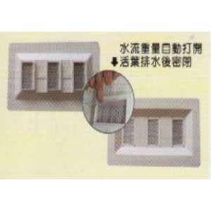 氣密板 , 羿源工業有限公司