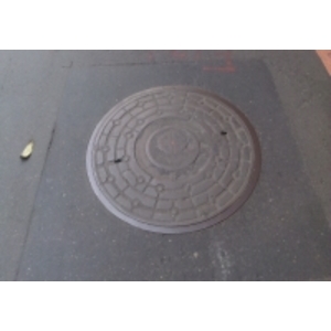 新北市污水蓋新式樣,羿源工業有限公司