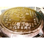 花蓮雨水人孔蓋 , 羿源工業有限公司