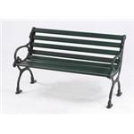 公園椅與水溝蓋 , 羿源工業有限公司