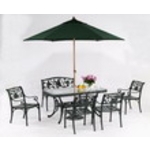 ＃266休閒桌椅組 , 羿源工業有限公司