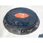 北縣電纜溝鑄鐵蓋 , 羿源工業有限公司