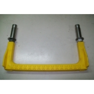 半包覆螺栓型,羿源工業有限公司