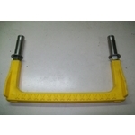 半包覆螺栓型 , 羿源工業有限公司