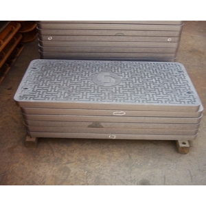 電信傳統型孔蓋,羿源工業有限公司