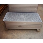 電信傳統型孔蓋 , 羿源工業有限公司