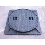 防臭污水蓋方框圓蓋 , 羿源工業有限公司