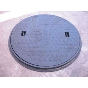 防臭污水蓋圓蓋圓框,羿源工業有限公司