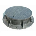 輸變電人孔蓋 , 羿源工業有限公司