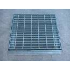 鍍鋅格柵陰井蓋,羿源工業有限公司