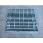鍍鋅格柵陰井蓋 , 羿源工業有限公司